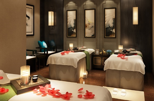 心灵的栖息之所