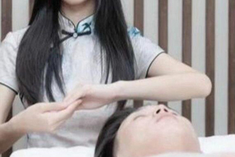 南京鼓楼区SPA疗愈之旅